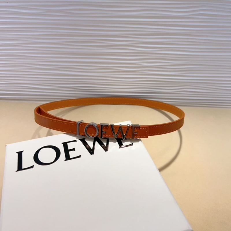 Loewe Belts